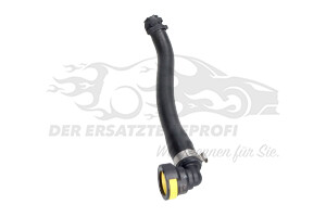 118269777R Schlauch für Kurbelgehäuseentlüftung Renault
