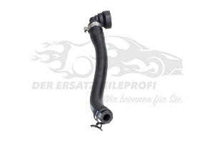 118269777R Schlauch für Kurbelgehäuseentlüftung Renault