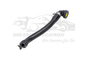 118269777R Schlauch für Kurbelgehäuseentlüftung Renault