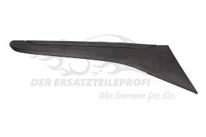 Zierleiste für Kotflügel rechts