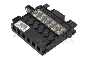 (BDU) Batteriesteuergerät