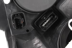 260603442R Scheinwerfer links H7/H1 Halogen (Nachbau) 
