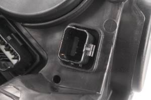 260106624R Scheinwerfer rechts H7/H1 Halogen (Nachbau) 