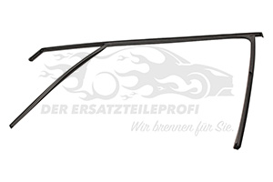 Dichtung für Seitenscheibe Renault 803304551R