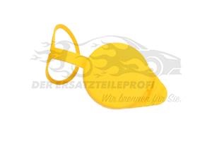 Renault Dacia Deckel Verschlusskappe Wasserbehälter Siebeinsatz  LQ-289135972R