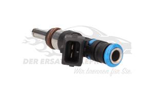 166000002R Einspritzventil Renault
