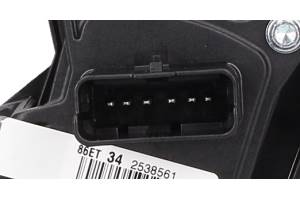 9674829180 Gaspedal mit Geber-Sensor Peugeot