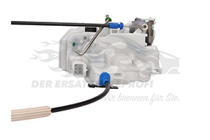 51975082 Türschloss vorne links Fiat