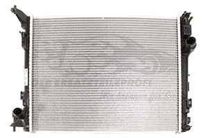 Wasserkühler 214101527R