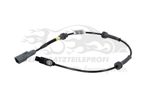 9677257580 ABS - Sensor hinten Citroen