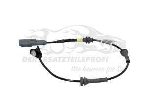 9677257580 ABS - Sensor hinten Citroen