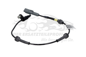 9677257580 ABS - Sensor hinten Citroen