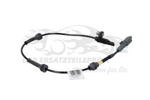 9677257580 ABS - Sensor hinten Citroen