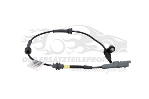 9677257580 ABS - Sensor hinten Citroen