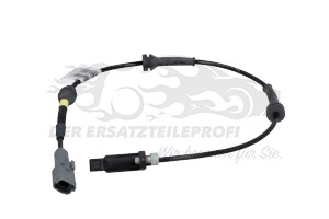9677257580 ABS - Sensor hinten Citroen