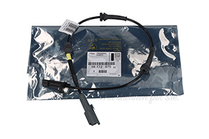 ABS-Sensor Citroen 9677257580