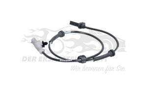 B001009180 ABS - Sensor vorne Citroen