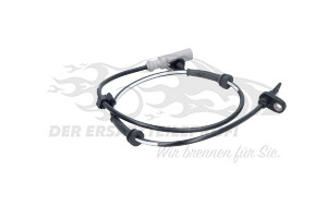B001009180 ABS - Sensor vorne Citroen