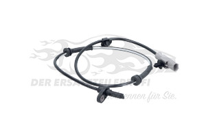 B001009180 ABS - Sensor vorne Citroen