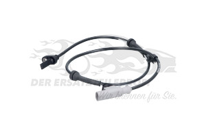 PEUGEOT ABS-Sensor (Raddrehzahlsensor) online kaufen