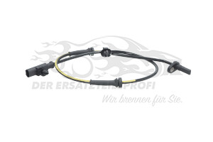 B001009080 ABS - Sensor vorne Citroen