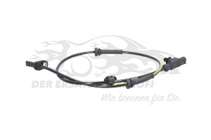 B001009080 ABS - Sensor vorne Citroen