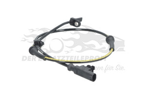 B001009080 ABS - Sensor vorne Citroen