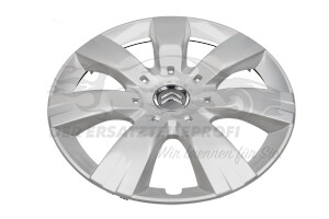 5416P1 Radkappe 16-Zoll, 7 Öffnungen (VPE 1) Citroen