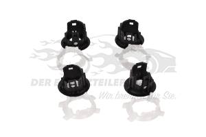Halter für Einparkhilfensensor Renault 7701478201