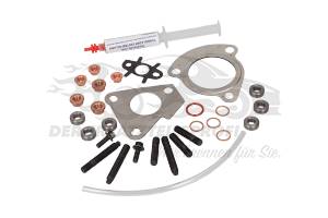 Anbausatz für Turbolader 0R60055