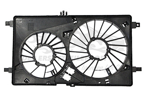 Rahmen für Kühler Renault 214754524R