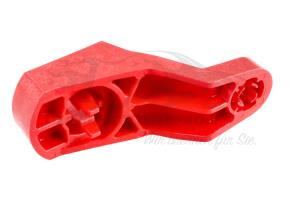 805527521R Umlenkhebel, Betätigungsstange vorne links Renault