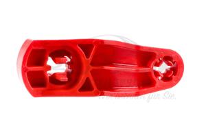 805527521R Umlenkhebel, Betätigungsstange vorne links Renault