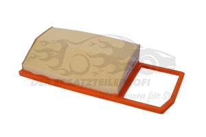 6000633296 Luftfilter Fiat