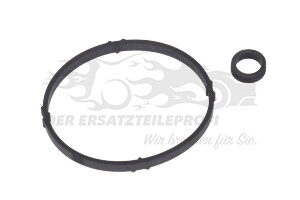1103J7 Dichtungssatz, Ölfiltergehäuse 