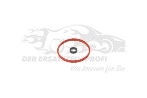 Dichtungssatz, Ölfiltergehäuse