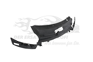 98105154XT Stoßstangenfüllung / -träger vorne 