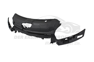 98105154XT Stoßstangenfüllung / -träger vorne 