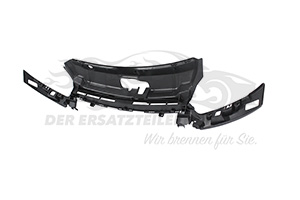 98105154XT Stoßstangenfüllung / -träger vorne 