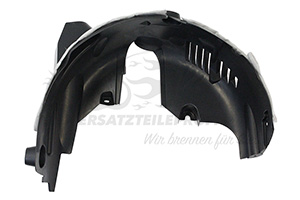 Verkleidung für Radhaus Renault 767495617R