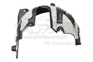 767488830R Radhausschale Hinterachse rechts Renault