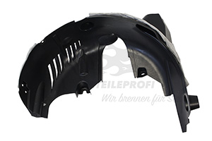 Verkleidung für Radhaus Renault 767488830R