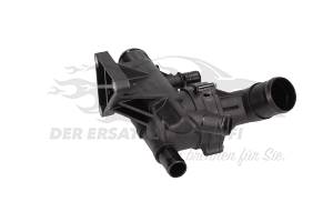 Thermostatgehäuse Renault 110615482R
