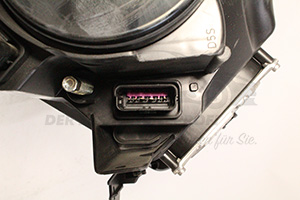 260107861R Scheinwerfer rechts Xenon Renault