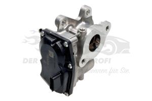 147103921R Abgas-Rückführungsventil (EGR) Renault