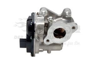 147103921R Abgas-Rückführungsventil (EGR) Renault