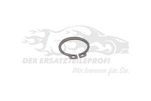 Dichtung Einspritzdüse - Commonrail