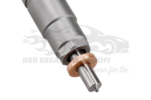 166006470R Einspritzdüse Commonrail 