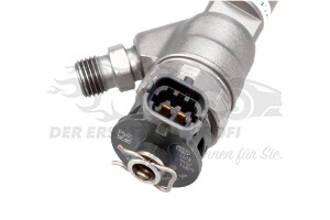 166006470R Einspritzdüse Commonrail 