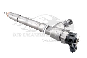 166006470R Einspritzdüse Commonrail 